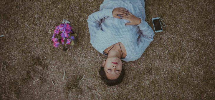 Group Meditation for Calming the COVID mind