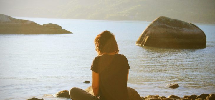 5 mindful ideas for these worrying times